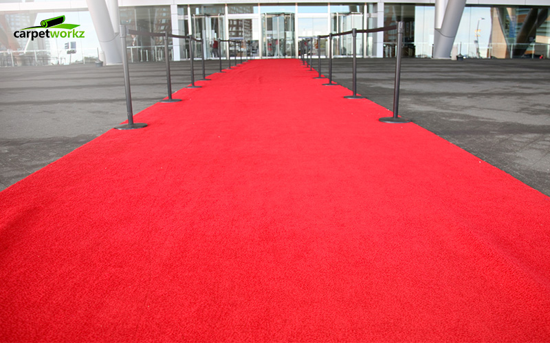 Red Carpet