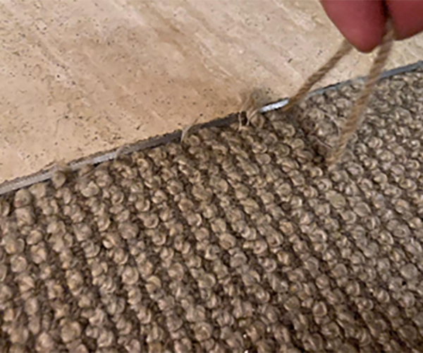 2 Carpet Repair