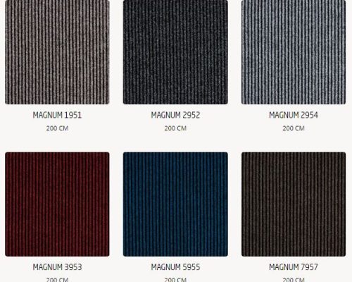 Tough Heavy Duty Carpet Fibers by Carpetworkz