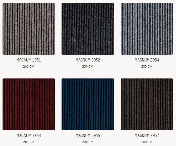 Tough Heavy Duty Carpet Fibers by Carpetworkz