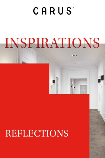 3 Inspirations-Reflections Cover
