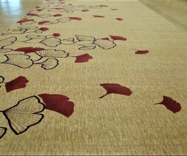 Axminster Carpet Classic Tatami