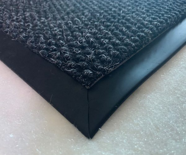 Scraper Diamond Mat