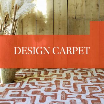 Carus Design Carpet