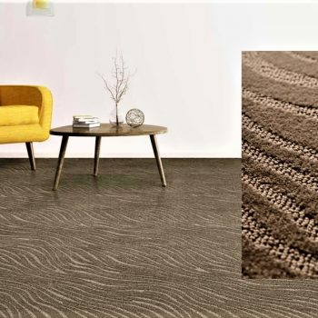 Carus Inpressions Waves w Closeup