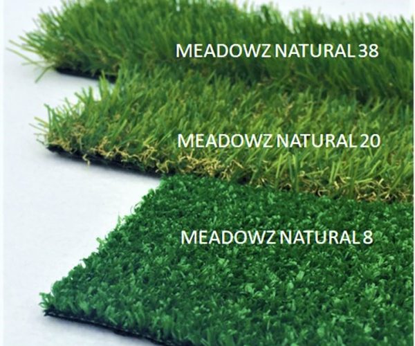 Meadowz Grass Carpet