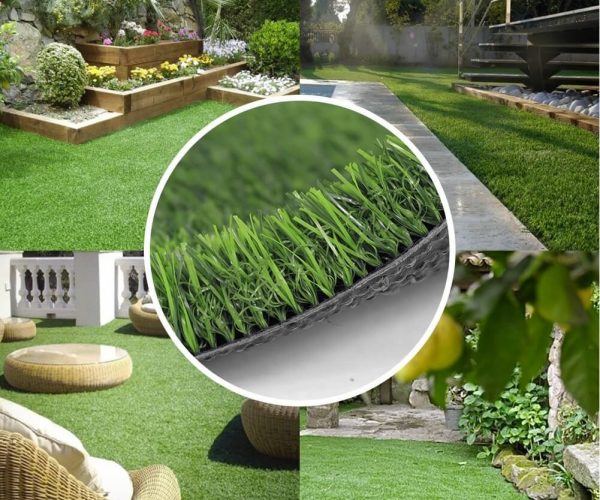 Meadowz Grass Carpet Landscaping